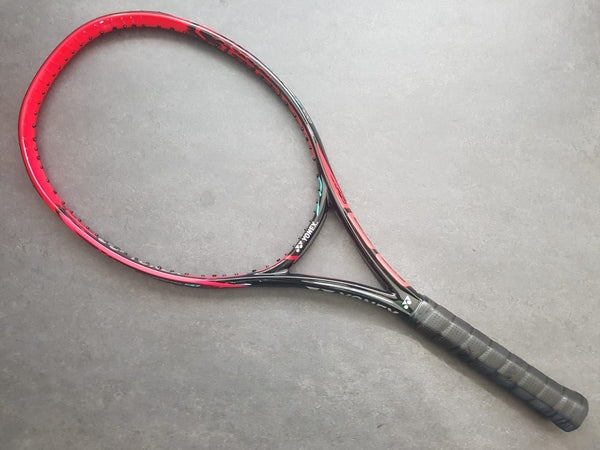 Yonex Pro Stock VCORE SV 100