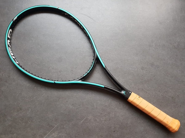 Head TGT344.4 Gravity Graphene 360+ Pro