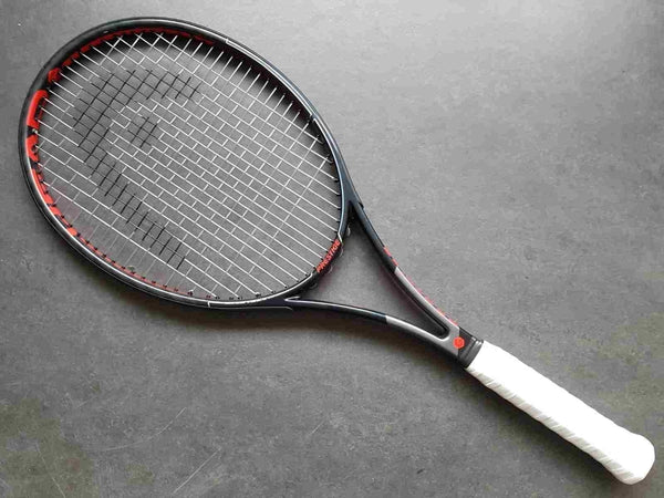 プロストック　HEAD pt57a 18×20 Head PT57A XL (18X20) – ProStockTennis