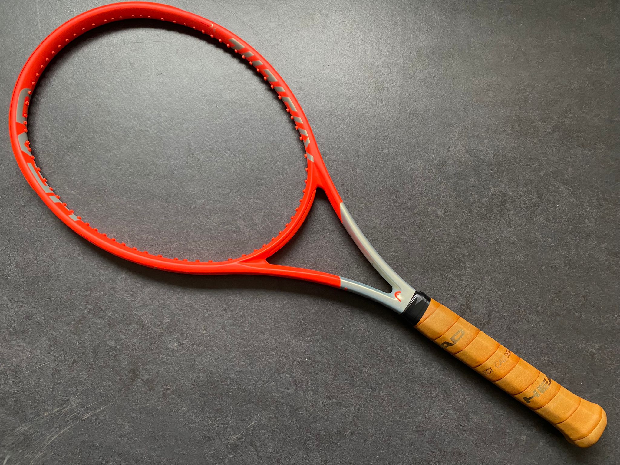 Head TGT352.2 Radical 2021 (18X20)