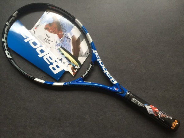 Babolat Pure Drive Roddick GT