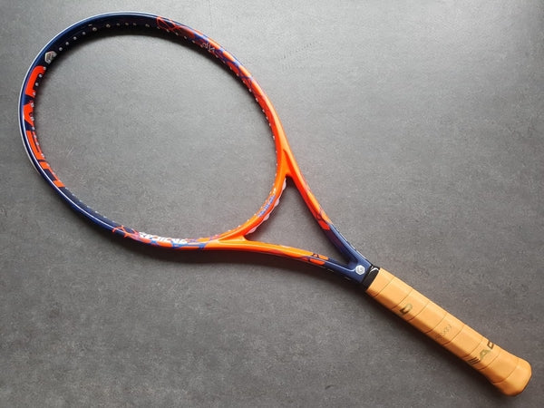 Head TGT307.2 Touch Radical MP