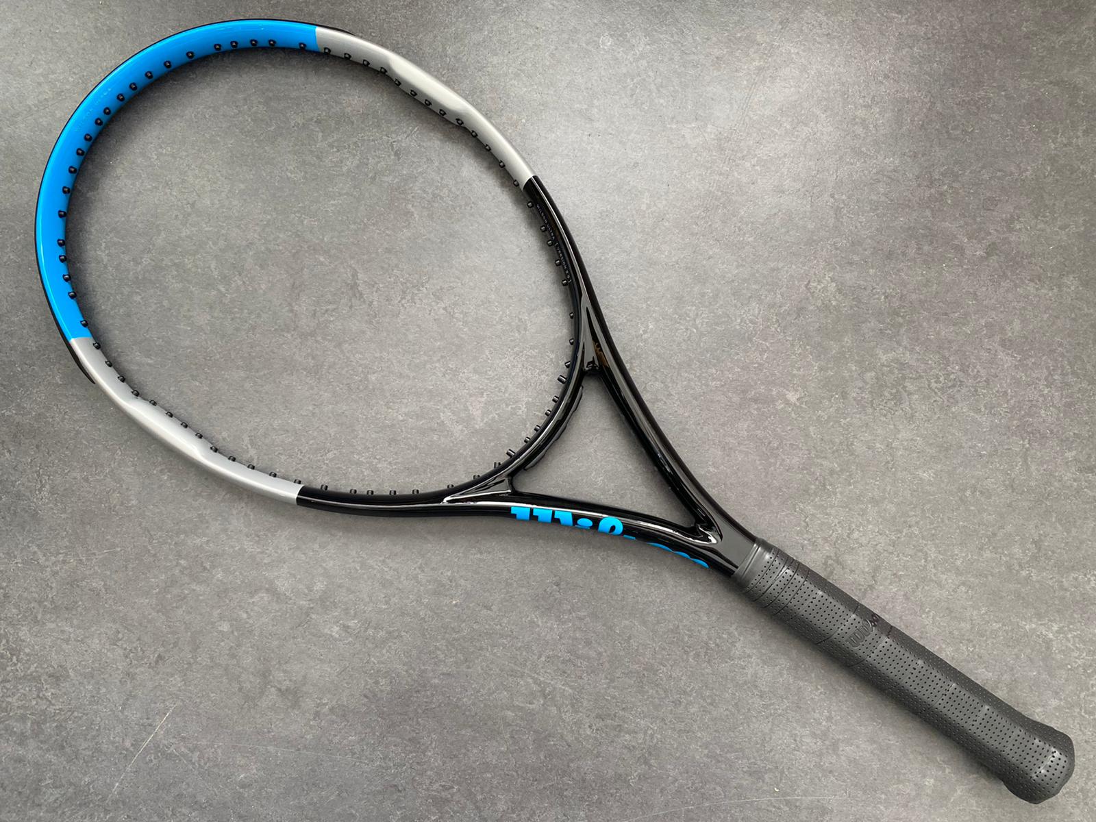 Wilson Pro Stock Pro Open (16X19)