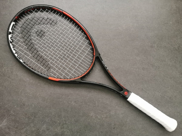 Head PT10 Graphene XT Prestige Mid