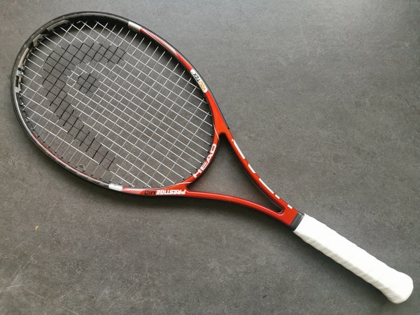 Head TGK237.4 Youtek Prestige Mid
